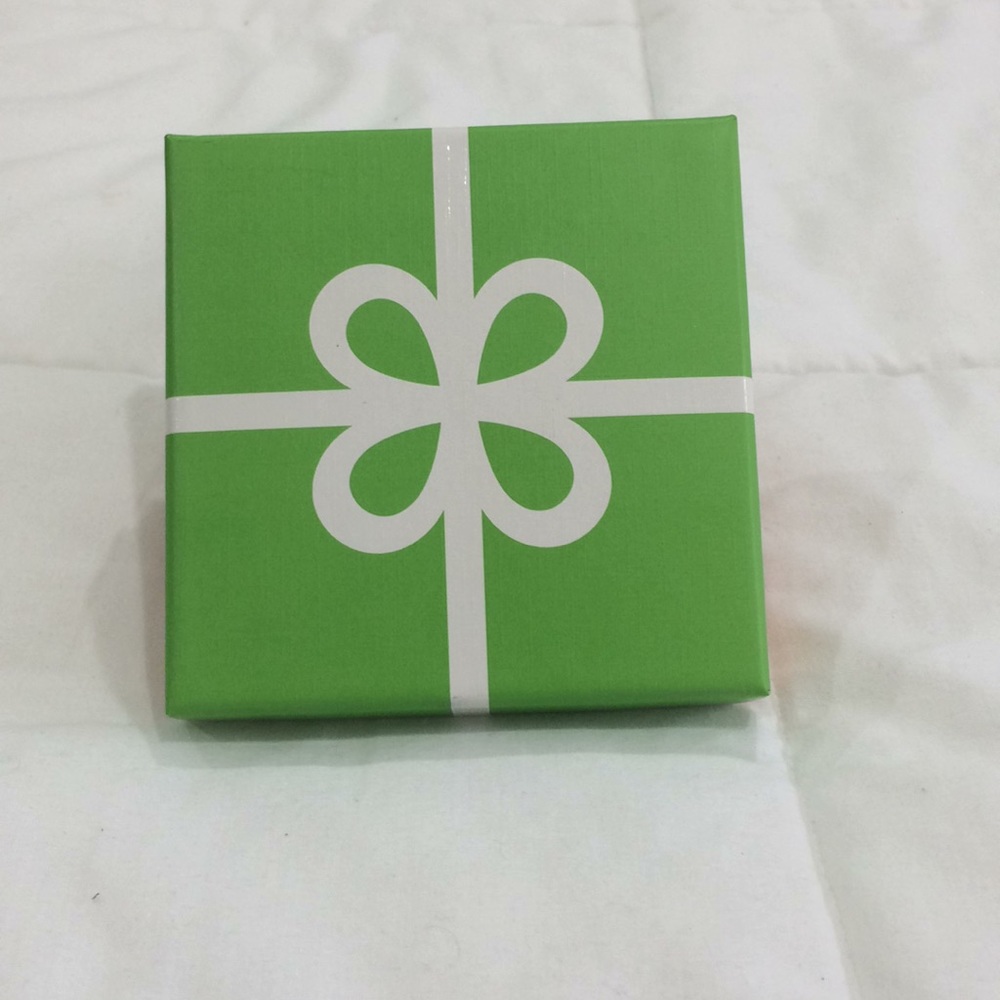 I no longer use these pieces in my looks.